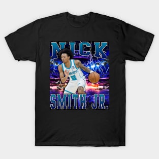 Nick Smith Jr. T-Shirt